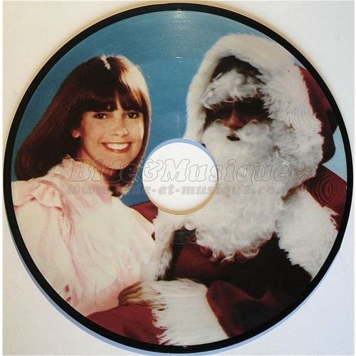 Chantal Goya - Petit Papa Noël