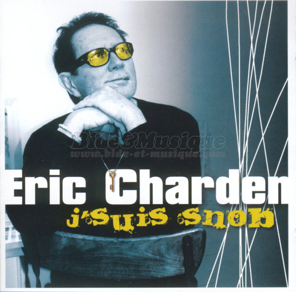 Éric Charden - La Vie en rose