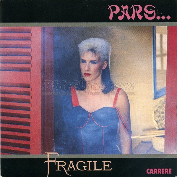 Fragile - Pars…