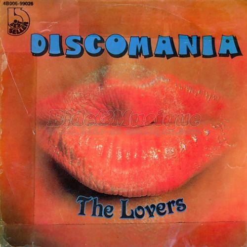 The Lovers - Discomania medley