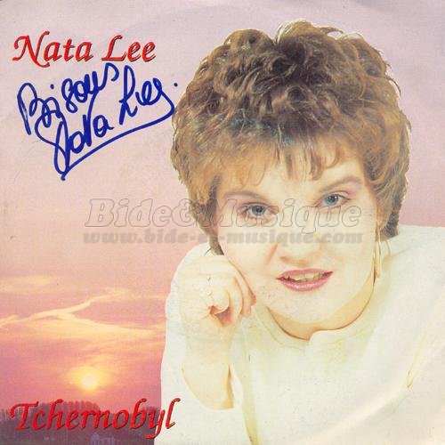 Nata Lee - Tchernobyl