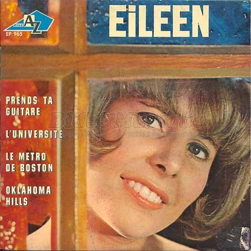 Eileen - L'université