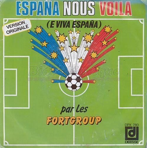 Fortgroup, Les - Spécial Foot