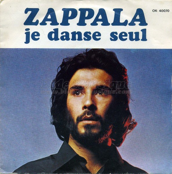 Zappala - Le procès de Bruges