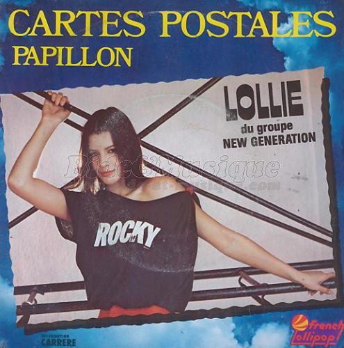 Lollie - Sea, sex and bides: vos bides de l'été !