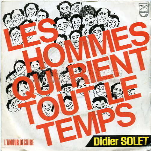 Didier Solet - Sea, sex and bides: vos bides de l'Ã©tÃ© !