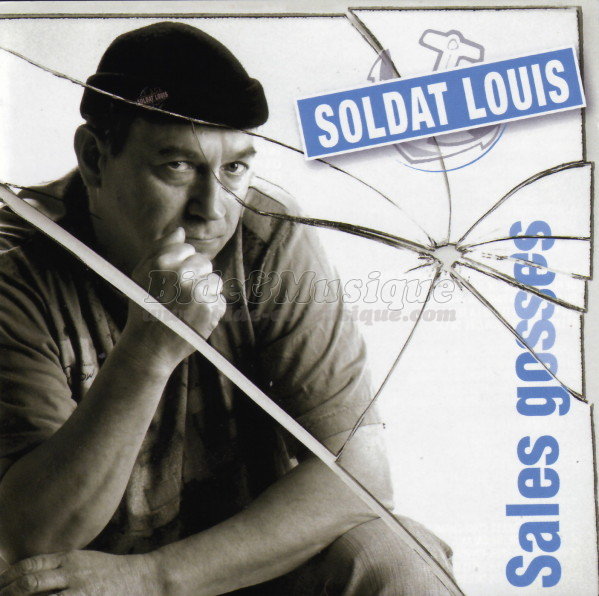 Soldat Louis - Bid'engagé