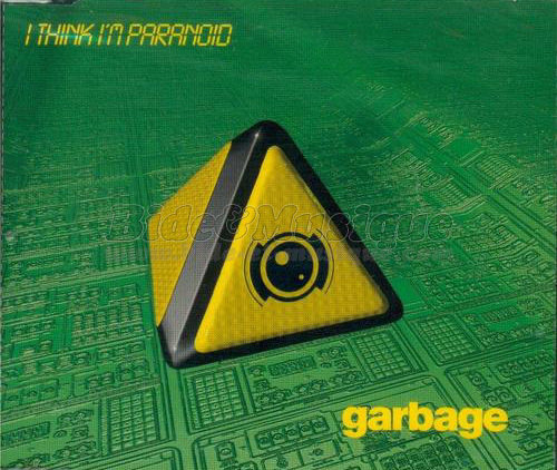 Garbage - 90'