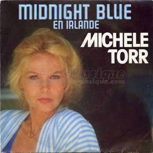 Michèle Torr - Abracadabarbelivien
