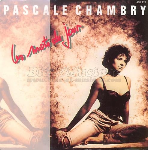 Pascale Chambry - Matin câlin