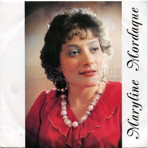 Maryline Mordaque - Inécoutables, Les