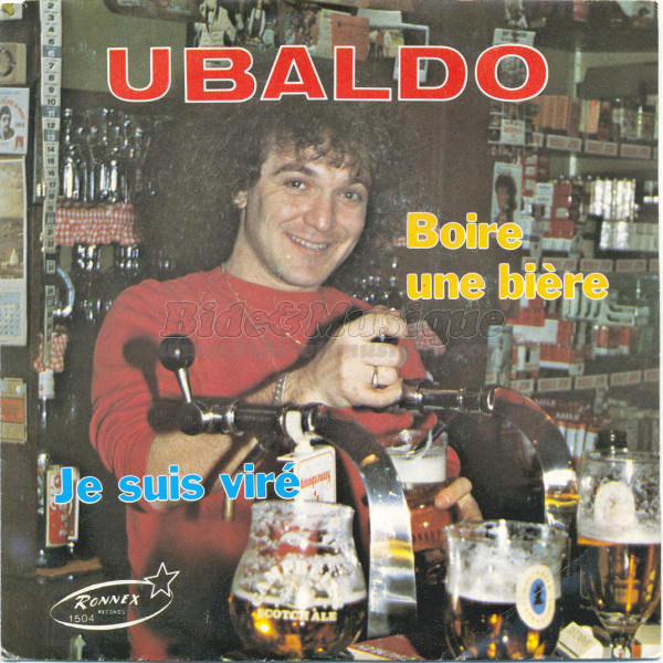 Ubaldo - Apérobide, L'