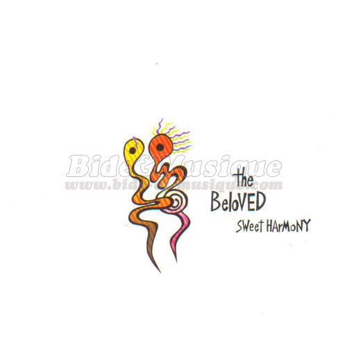 The Beloved - Sweet harmony
