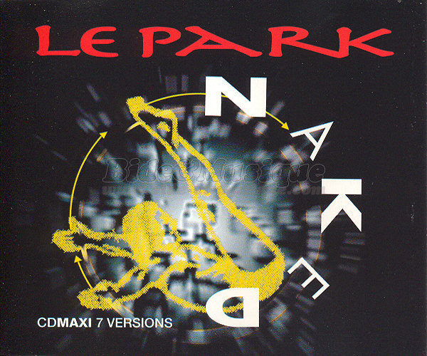 Le Park - Naked