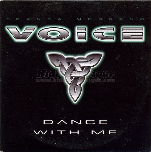 Voice - Bidance Machine