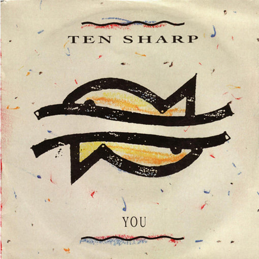 Ten Sharp - You