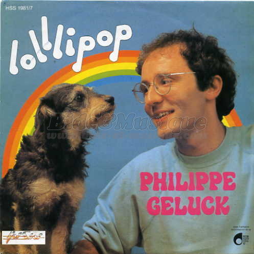 Philippe Geluck - RécréaBide