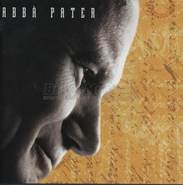 Abba Pater - Messe bidesque, La
