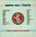 Jacques Izaro - Servir par l'amitié