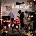 France Cartigny - Merde