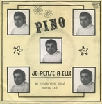 Pino - Je pense � elle