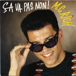 M.C. Rich - a va pas non !