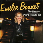 Émilie Bonnet - Blue Boogaloo