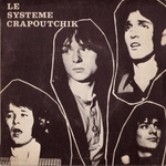 Système Crapoutchik - Les sans amour