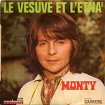 Monty - Le VÃ©suve et l'Etna
