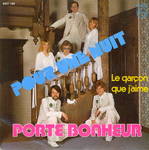 Porte Bonheur - Le garçon que j'aime