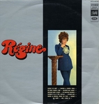 Régine - Ouvre la bouche, ferme les yeux