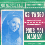 Christelle (2) - Pour toi Maman