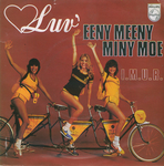 Luv' - Eeny Meeny Miny Moe