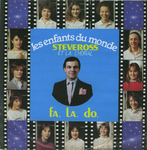 Steveross et la Choral Fa. La. Do. - Ta maman