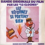Les 13 Cloches - Les r�form�s se portent bien