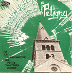 Petigny et la Man�canterie des Petits Chanteurs du Roc de Lessines - Dieu, tu nous attends