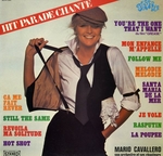 Mario Cavallero, son orchestre et ses chanteurs - Ã‡a me fait rÃªver