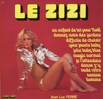 Jean-Luc Ferr, son orchestre et ses chanteurs - Danse z'y