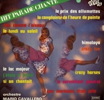 Mario Cavallero, son orchestre et ses chanteurs - La complainte de l'heure de pointe (�&euro; vélo dans Paris)