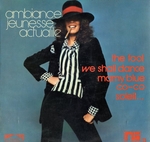 Allan Crawford, son orchestre et ses chanteurs - We shall dance