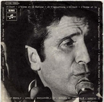 Gilbert Bécaud - Je t'appartiens