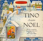 Tino Rossi - Petit Papa Noël