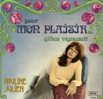 Pauline Julien - La danse à St-Dilon