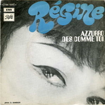 Régine - Azzurro