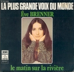 �ve Brenner - Le matin sur la rivi�re