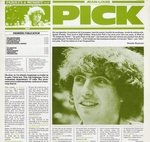 Jean-Louis Pick - Les caf�s sucr�s