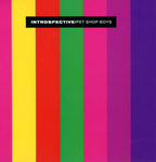 Pet Shop Boys - I'm not scared