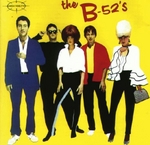 The B-52's - Planet Claire