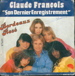 Claude Franois - Bordeaux ros
