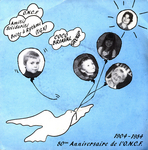 Coco Briaval Group - O.N.C.F. Amiti�-solidarit�